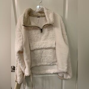 Monarch Sweatshirt from Free People